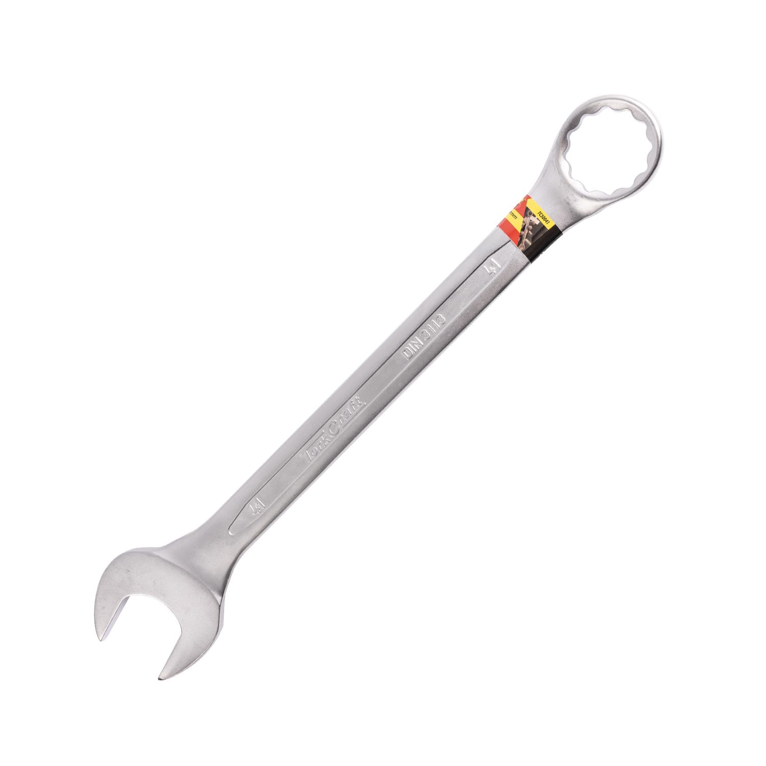Combination Spanner 41mm