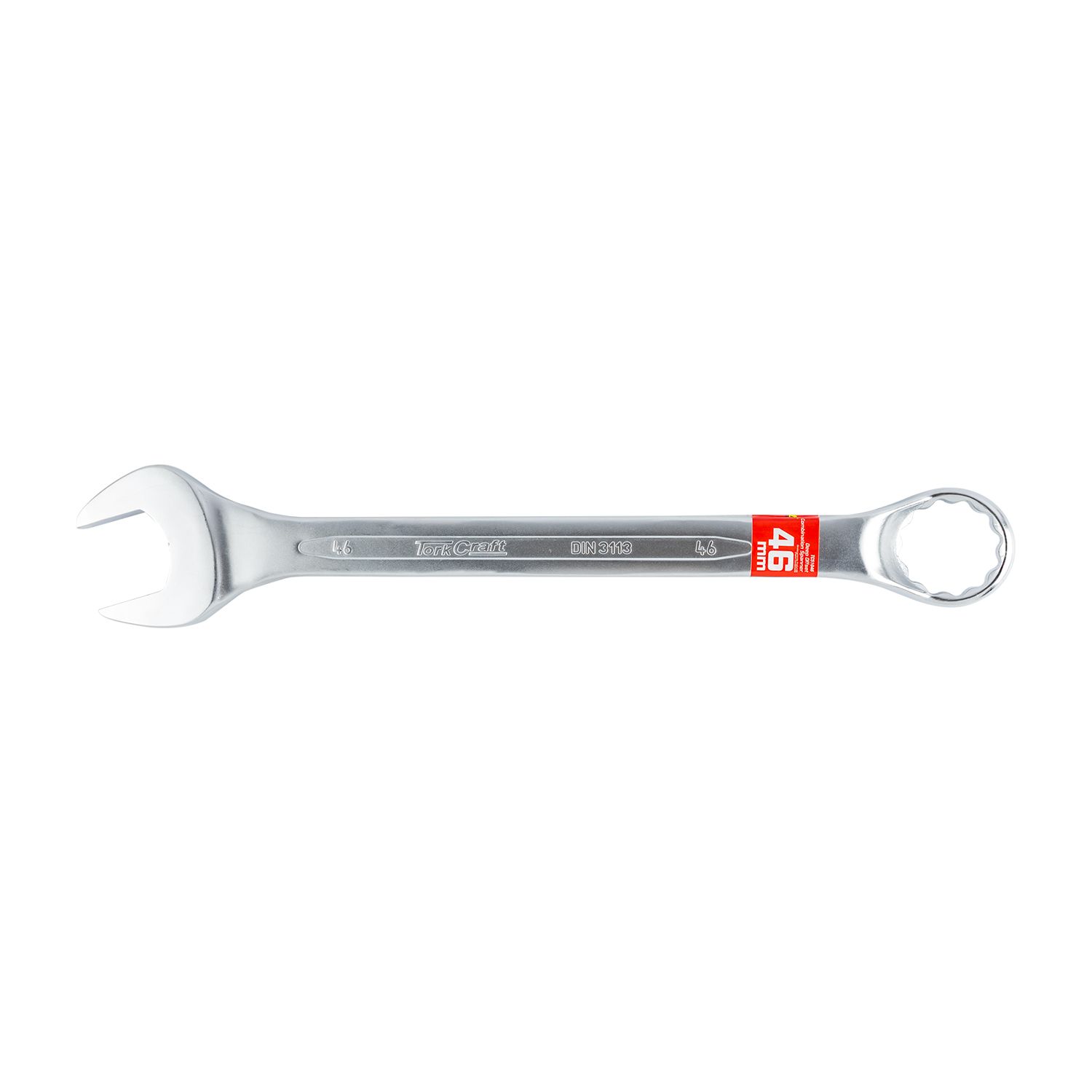 Deep Offset Combination Spanner 46mm