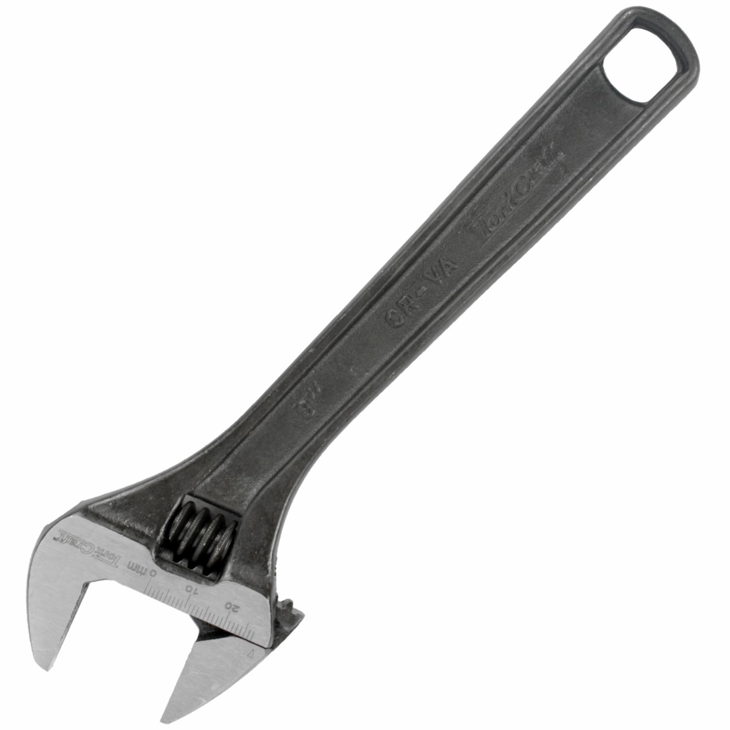 Shifting Spanner 8' 200mm 0-24mm Adjustable Wrench