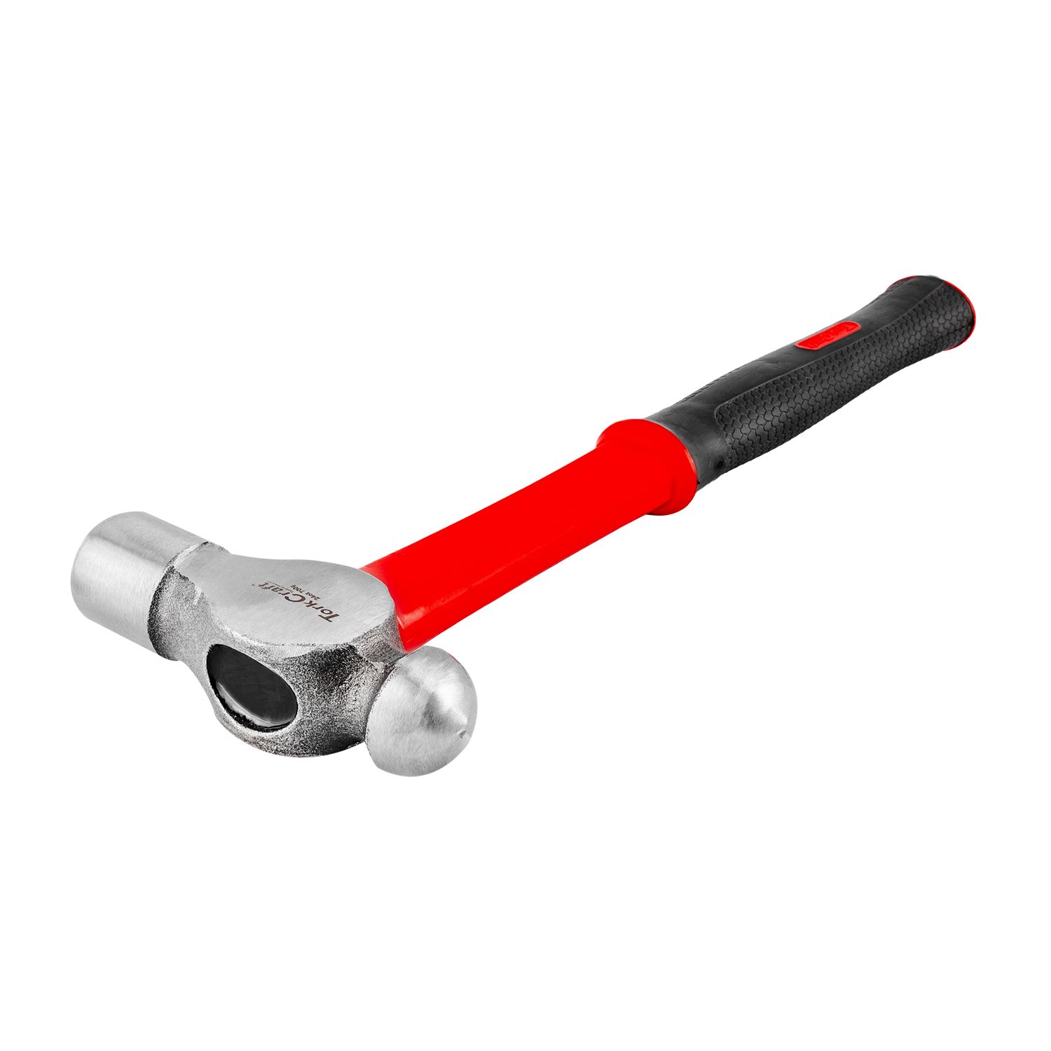 Hammer Ball Pein 700g (24oz) Fibreglass Handle 310mm & Full Pol Head