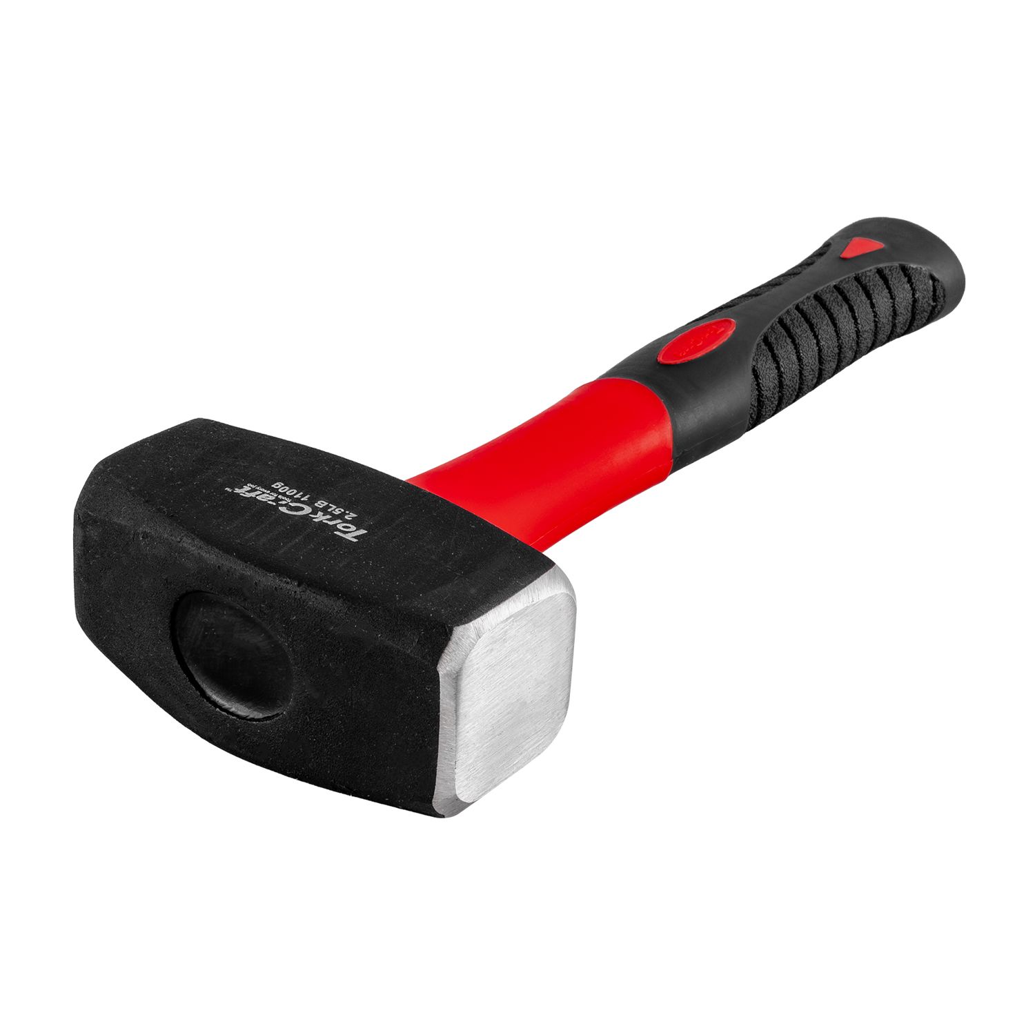 Hammer Club 1.1kg (2.5lb) Fibreglass Handle 215mm
