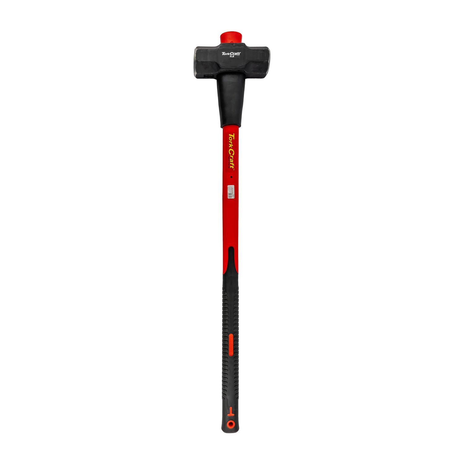 Hammer Sledge 3.6kg (8lb) Fibreglass Handle 900mm