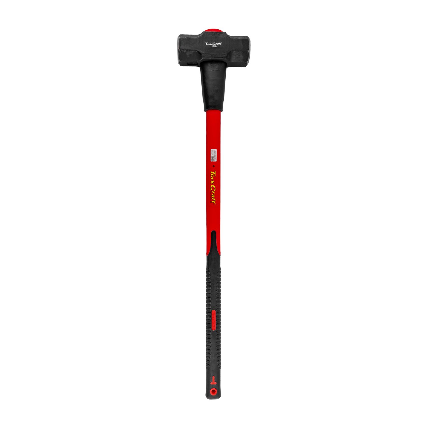 Hammer Sledge 4.5kg (10lb) Fibreglass Handle 900mm