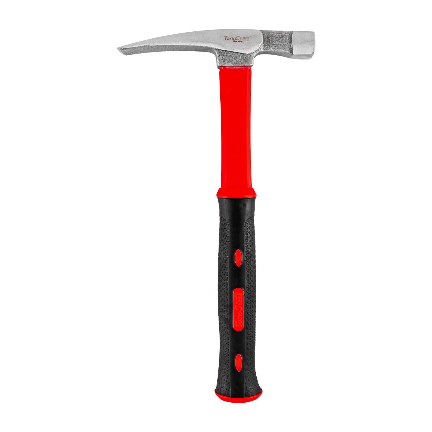 Hammer Mason 450g (16oz) Fibreglass Handle