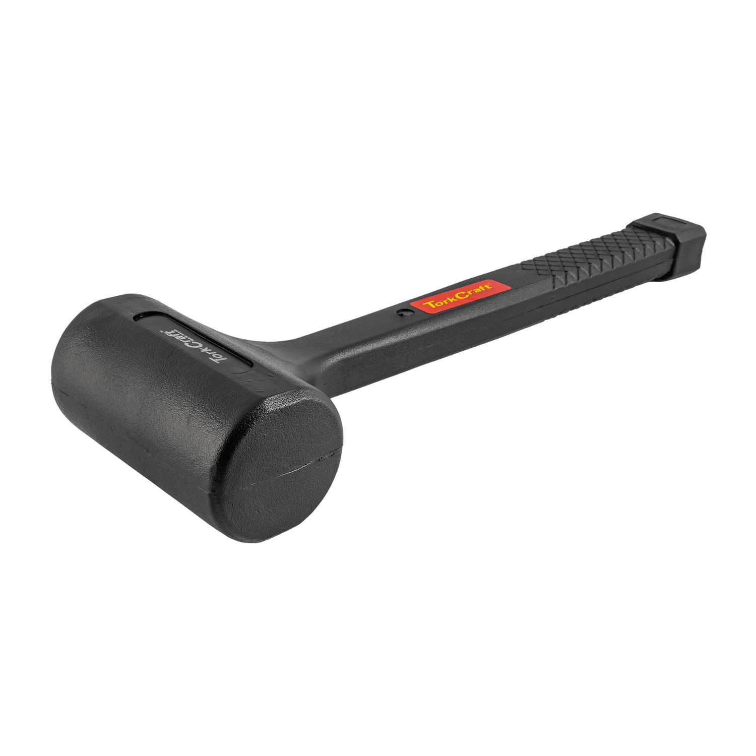 Hammer Dead Blow 1.3kg (3lb) Black