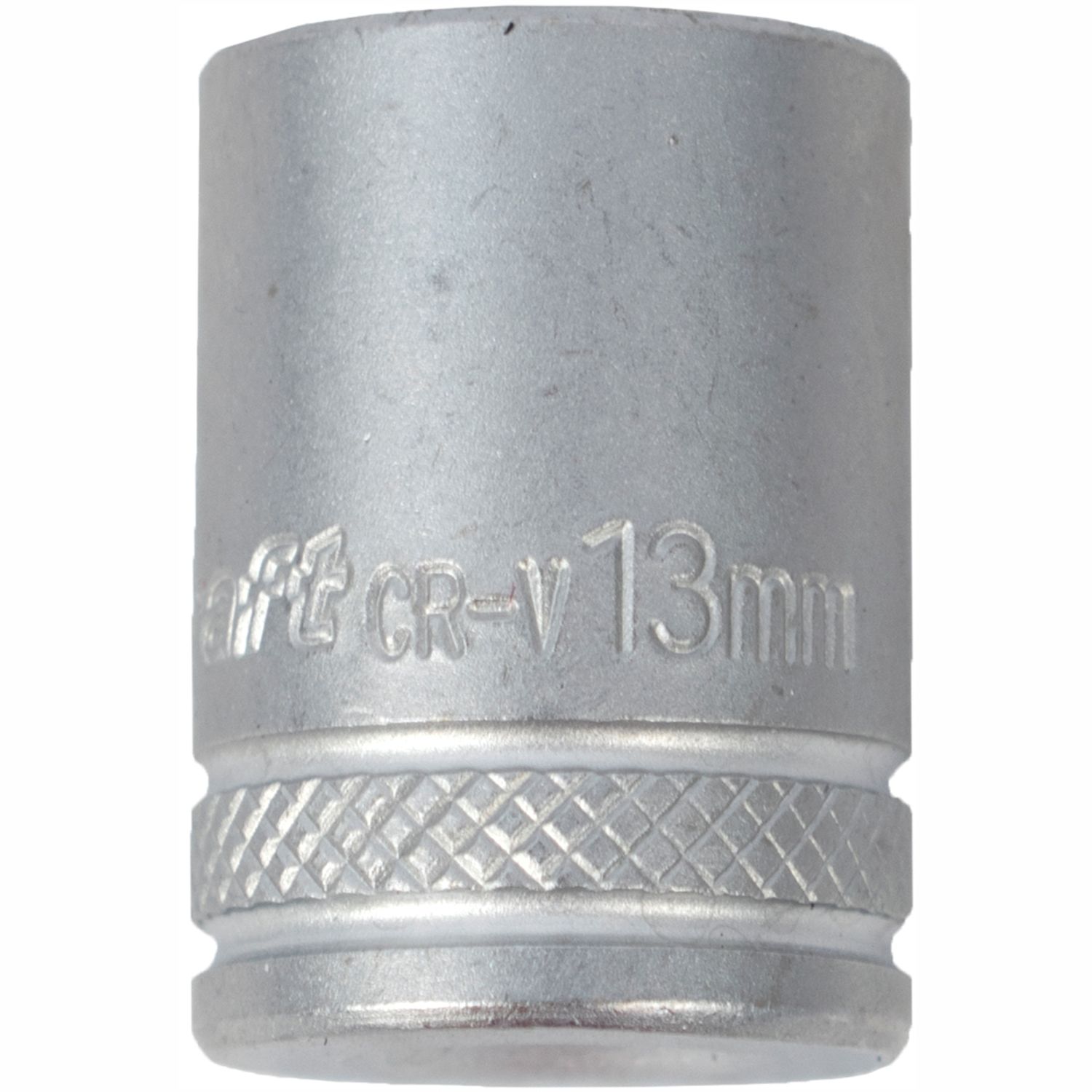 Socket 13mm 1/4' Drive Crv 12 Point