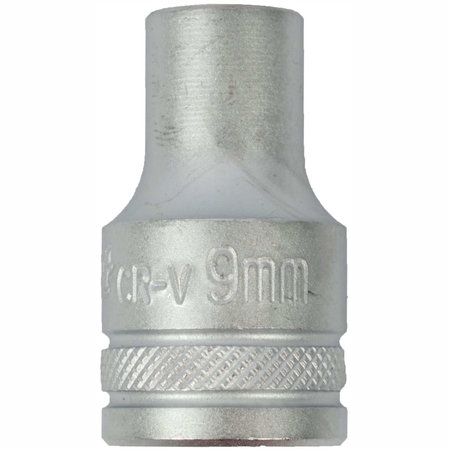 Socket 9mm X 21.8mm 1/2' Drive Crv 12 Point
