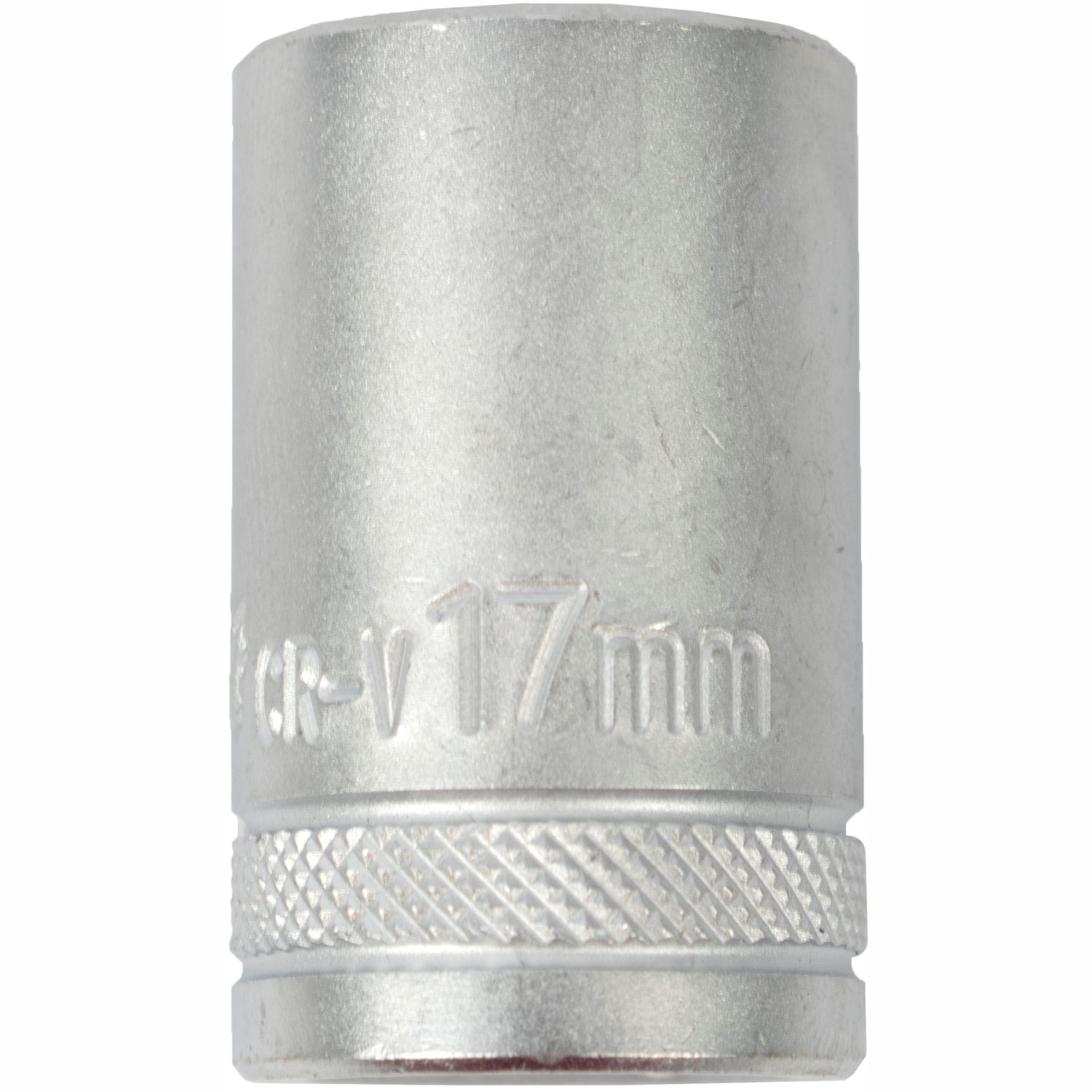 Socket 17mm X 23.8mm 1/2' Drive Crv 12 Point