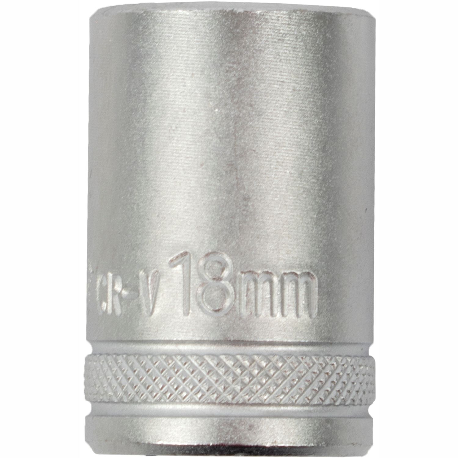 Socket 18mm X 24.8mm 1/2' Drive Crv 12 Point