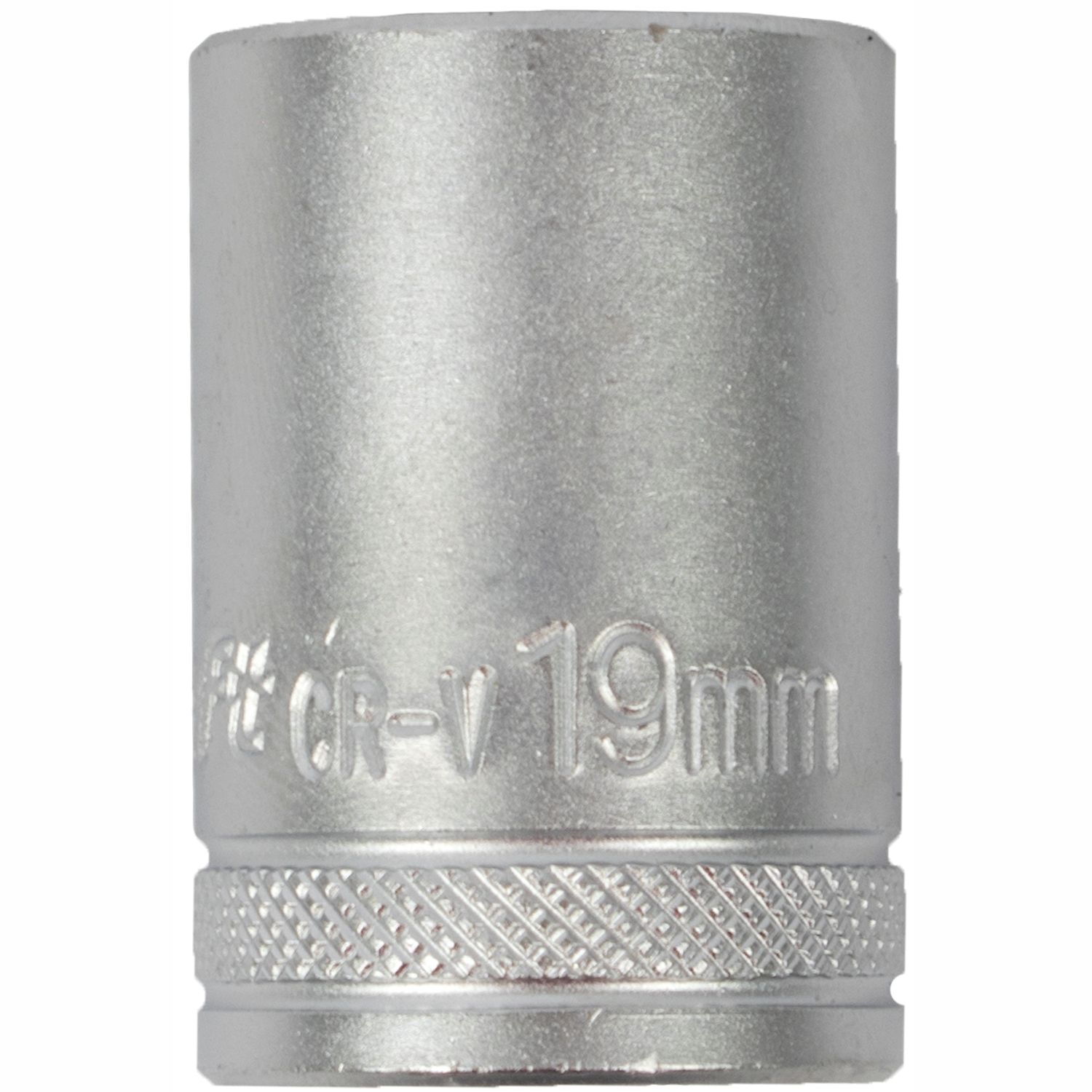 Socket 19mm X 25.8mm 1/2' Drive Crv 12 Point