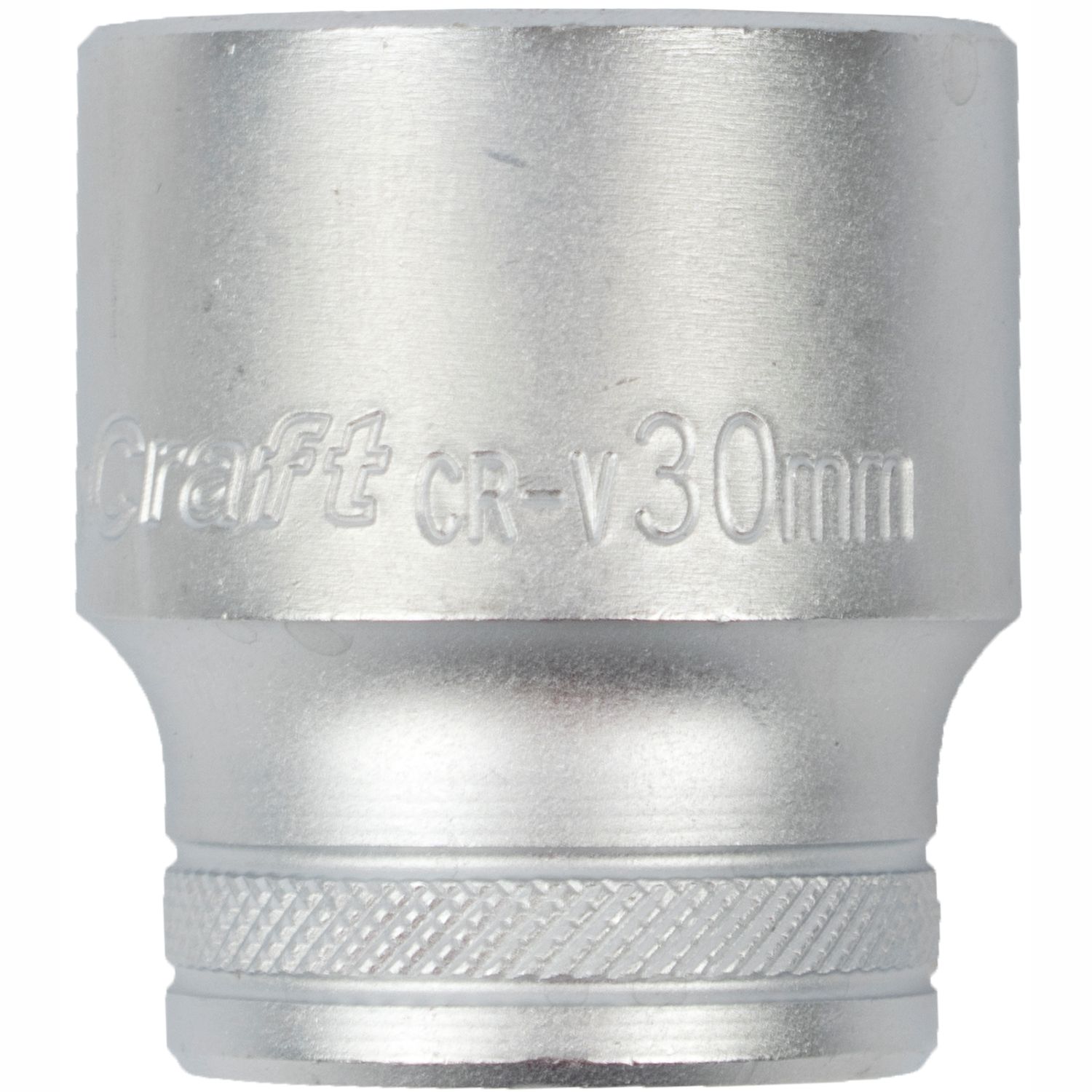 Socket 30mm X 39.8mm 1/2' Drive Crv 12 Point