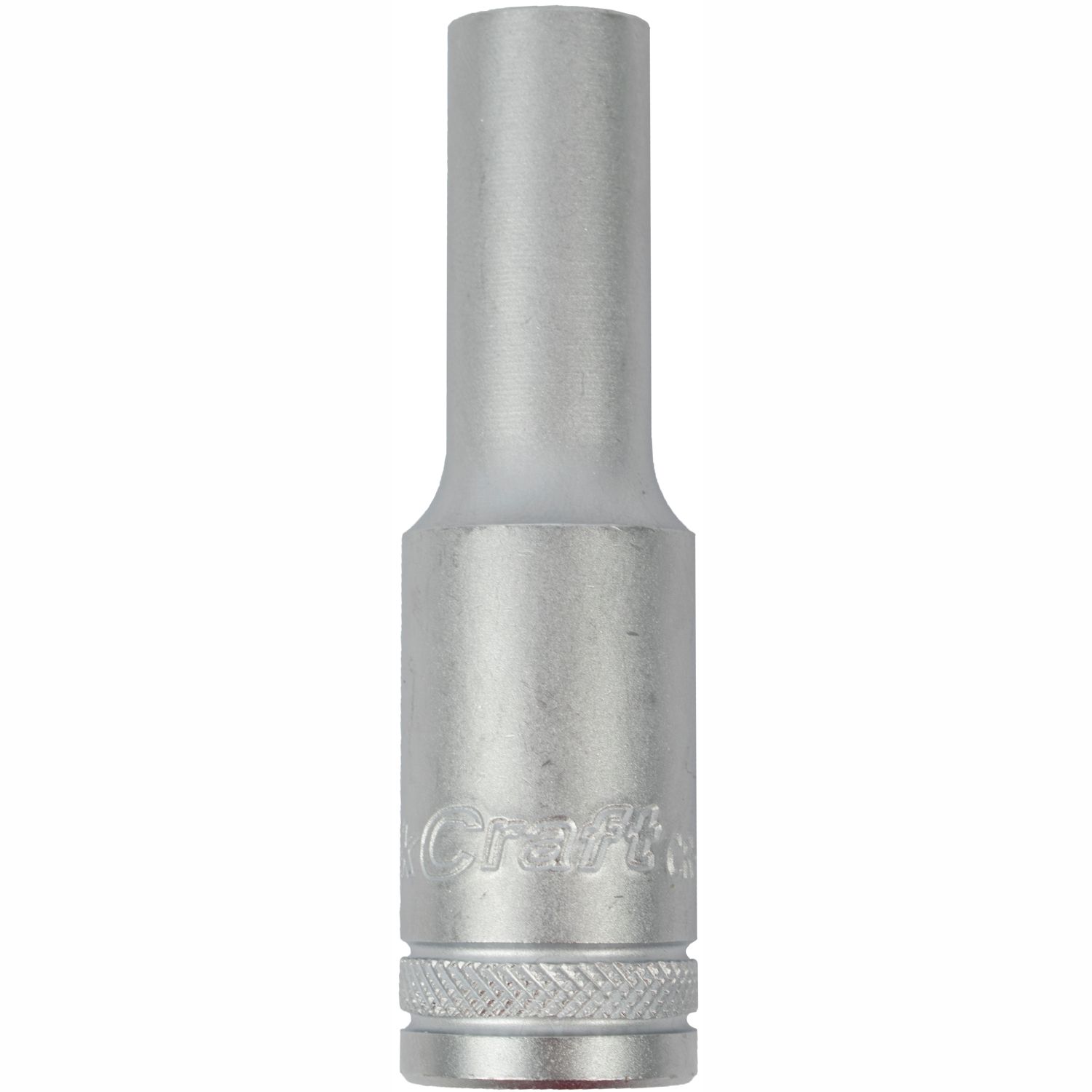 Socket 9mm 1/2' Dr Deep Socket Crv 12 Point