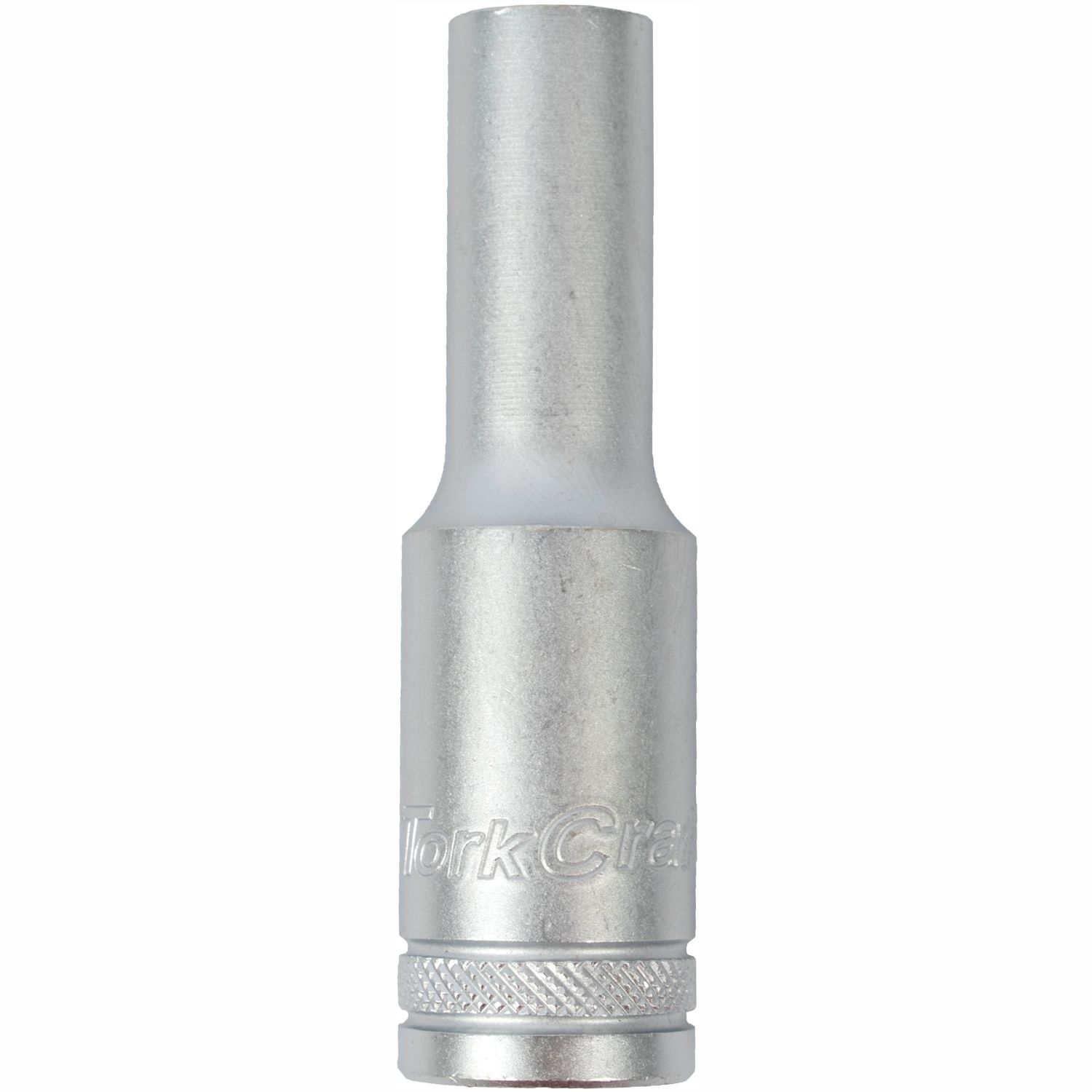 Socket 10mm 1/2' Dr Deep Socket Crv 12 Point