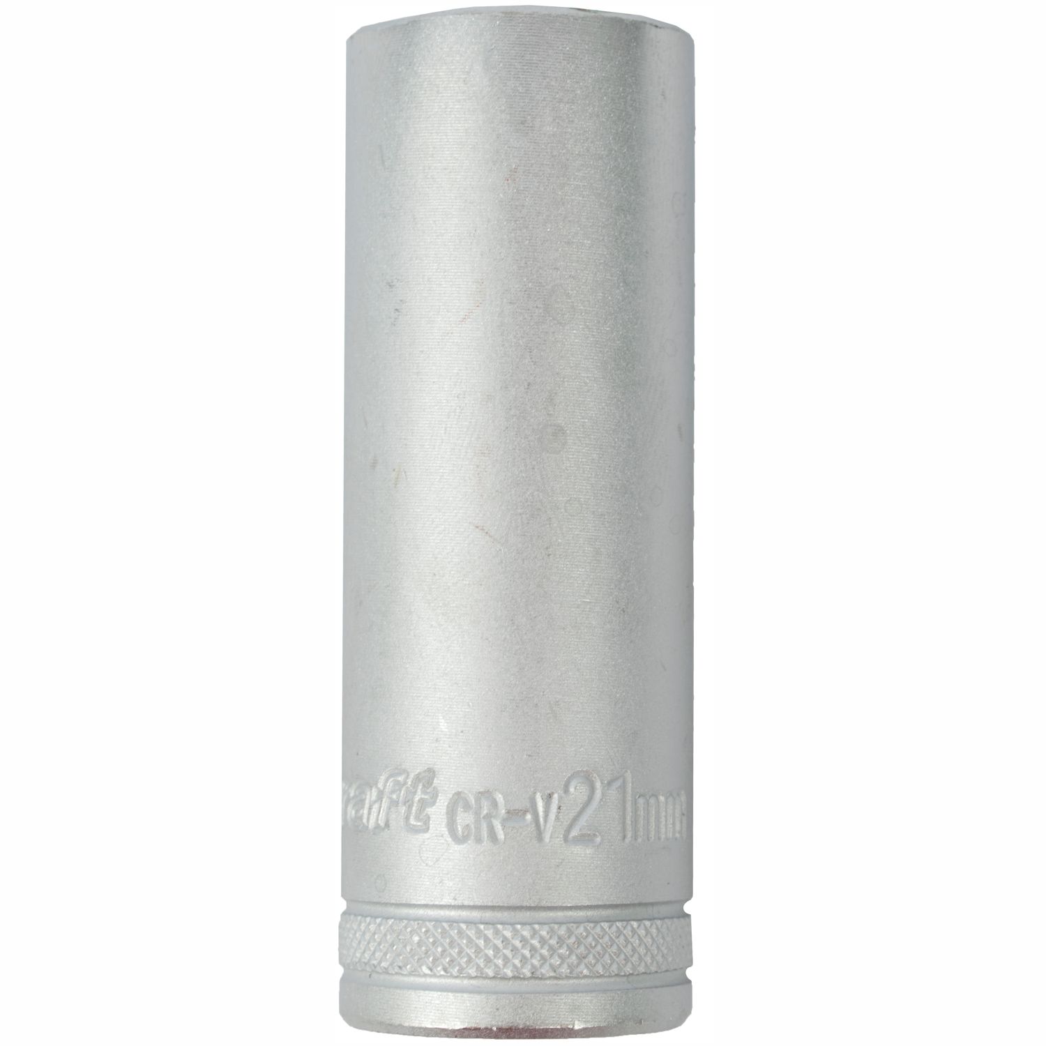 Socket 21mm 1/2' Dr Deep Socket Crv 12 Point