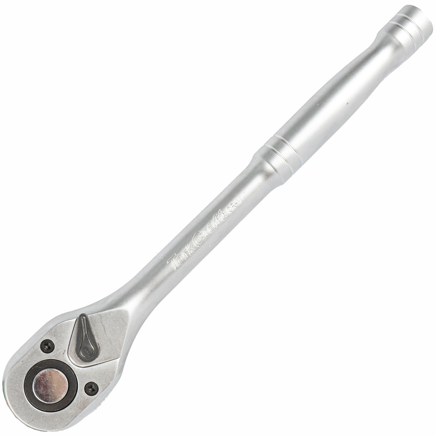 Ratchet 250mm 1/2' Drive Steel Handle