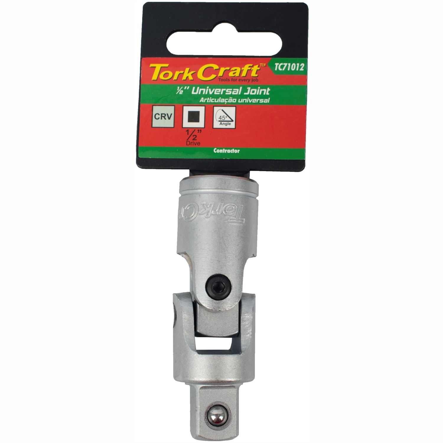 Universal Joint 1/2' Drive