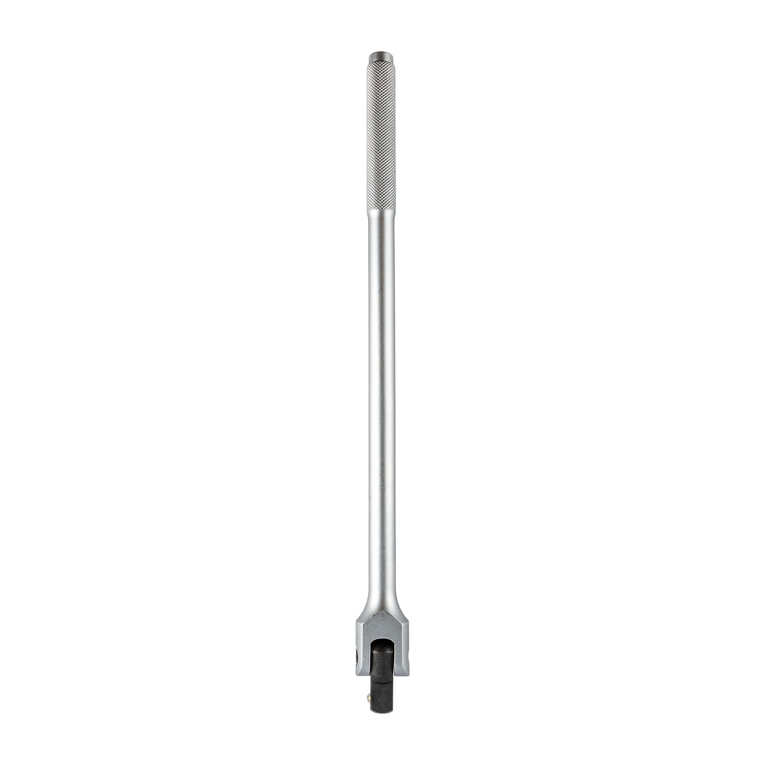 Power Bar 1/2'm Drive 380mm Swivel Head Steel Handle Socket