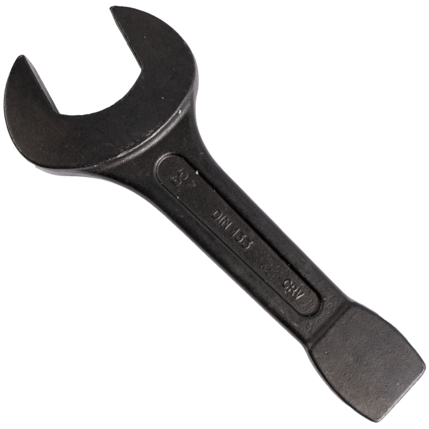 Slogging Spanner 65mm Open End Crv