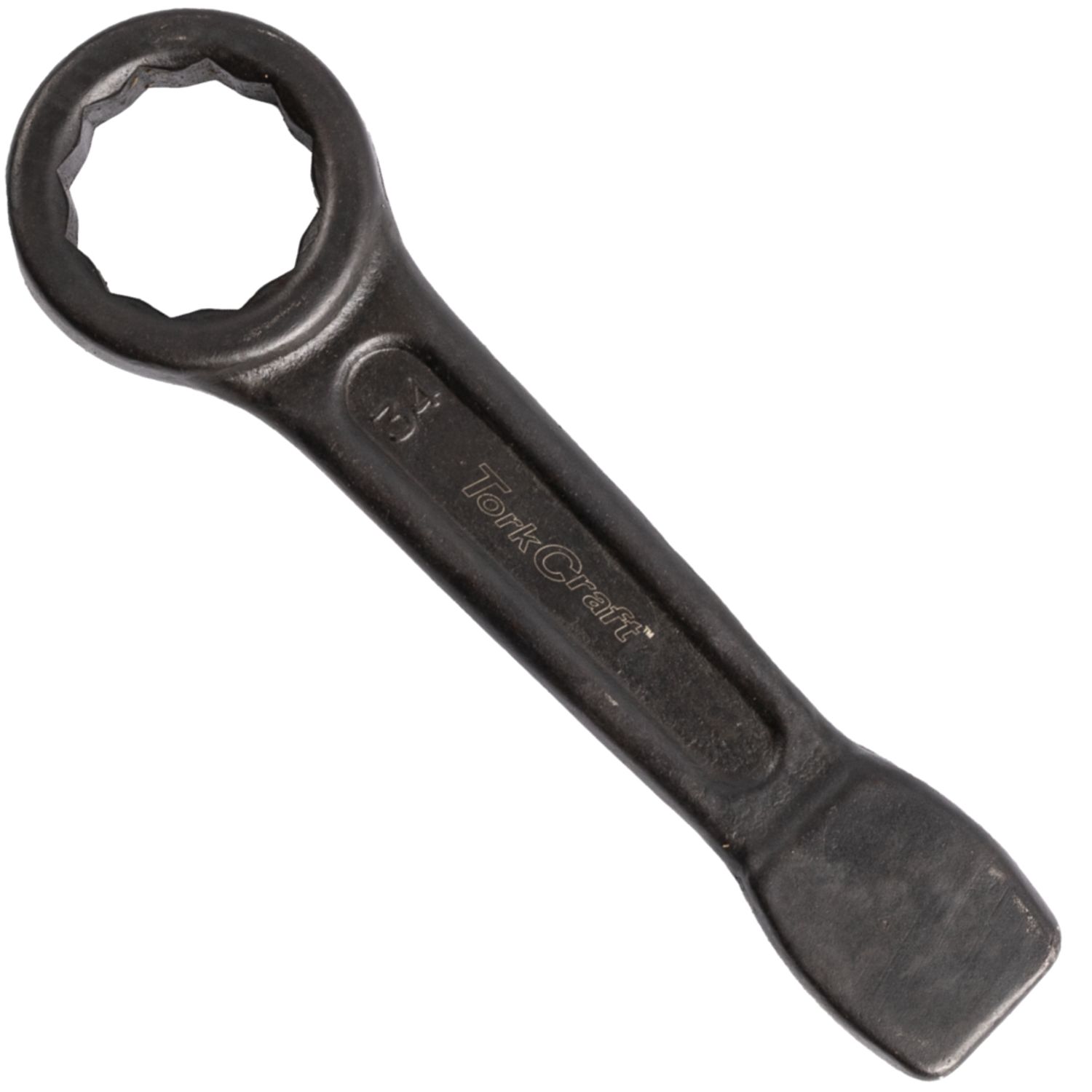 Slogging Spanner 34mm Ring End Crv