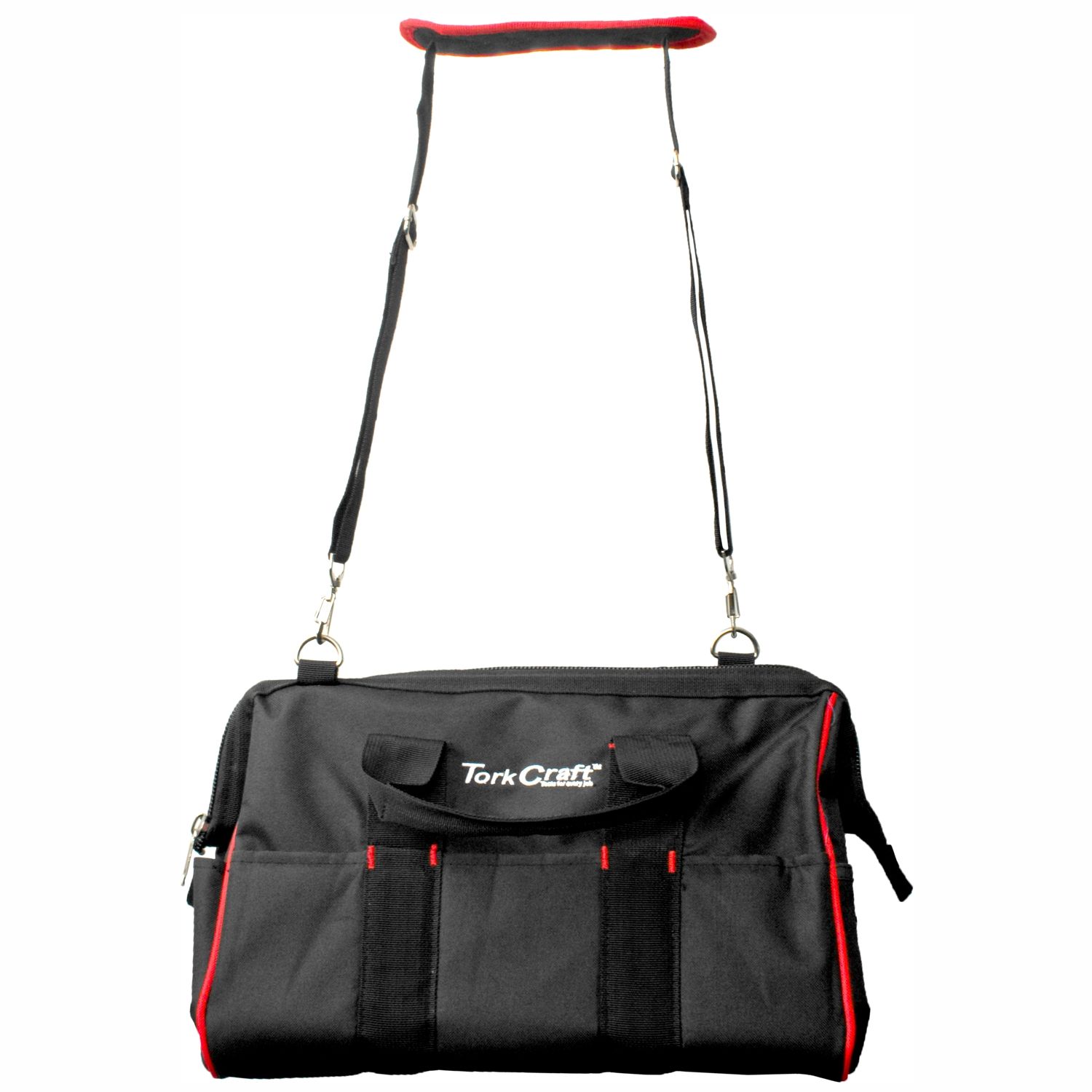 Tool Bag Nylon 22 Pocket 400x210x310mm
