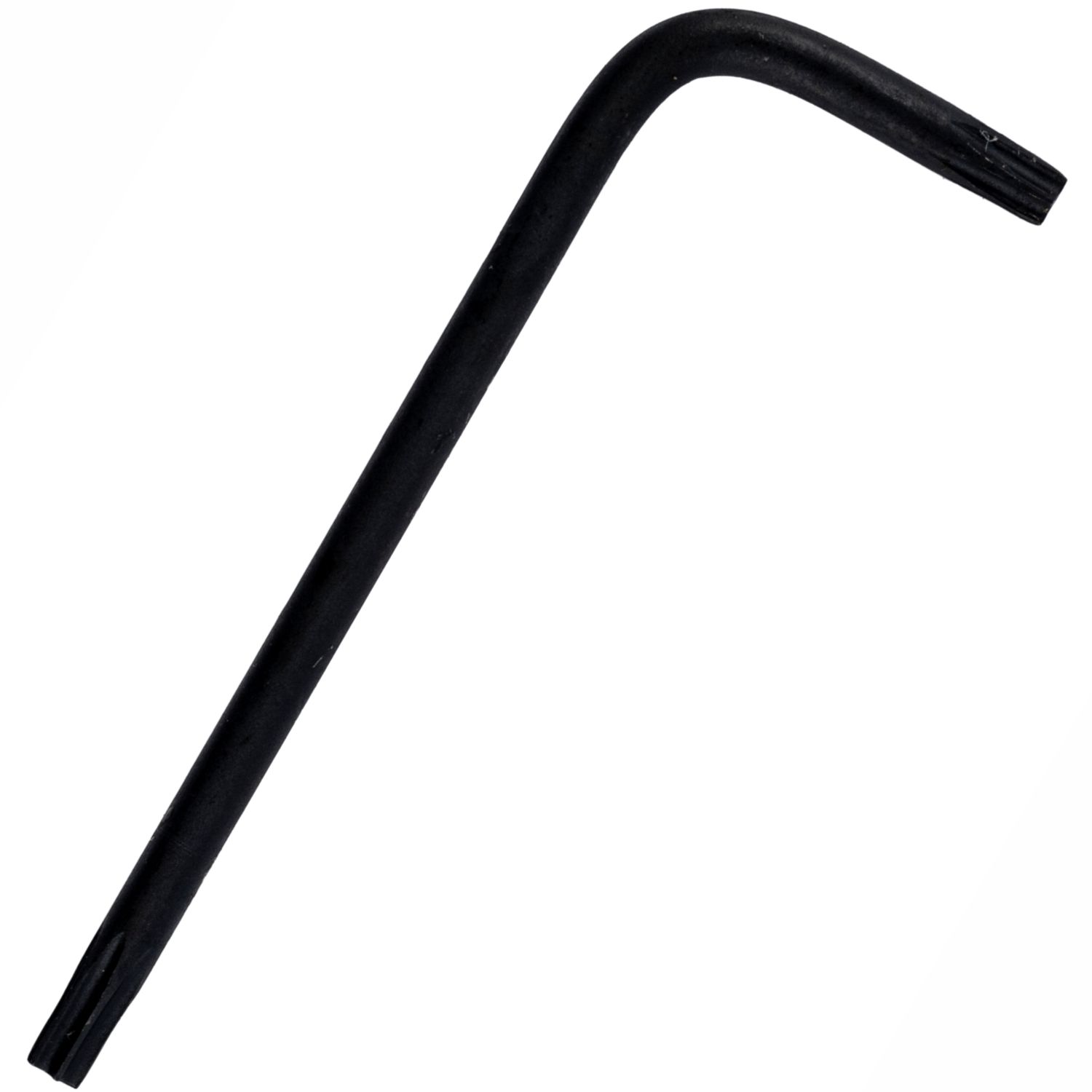 L-wrench Torx T8 13.5 X 42mm Crv Black