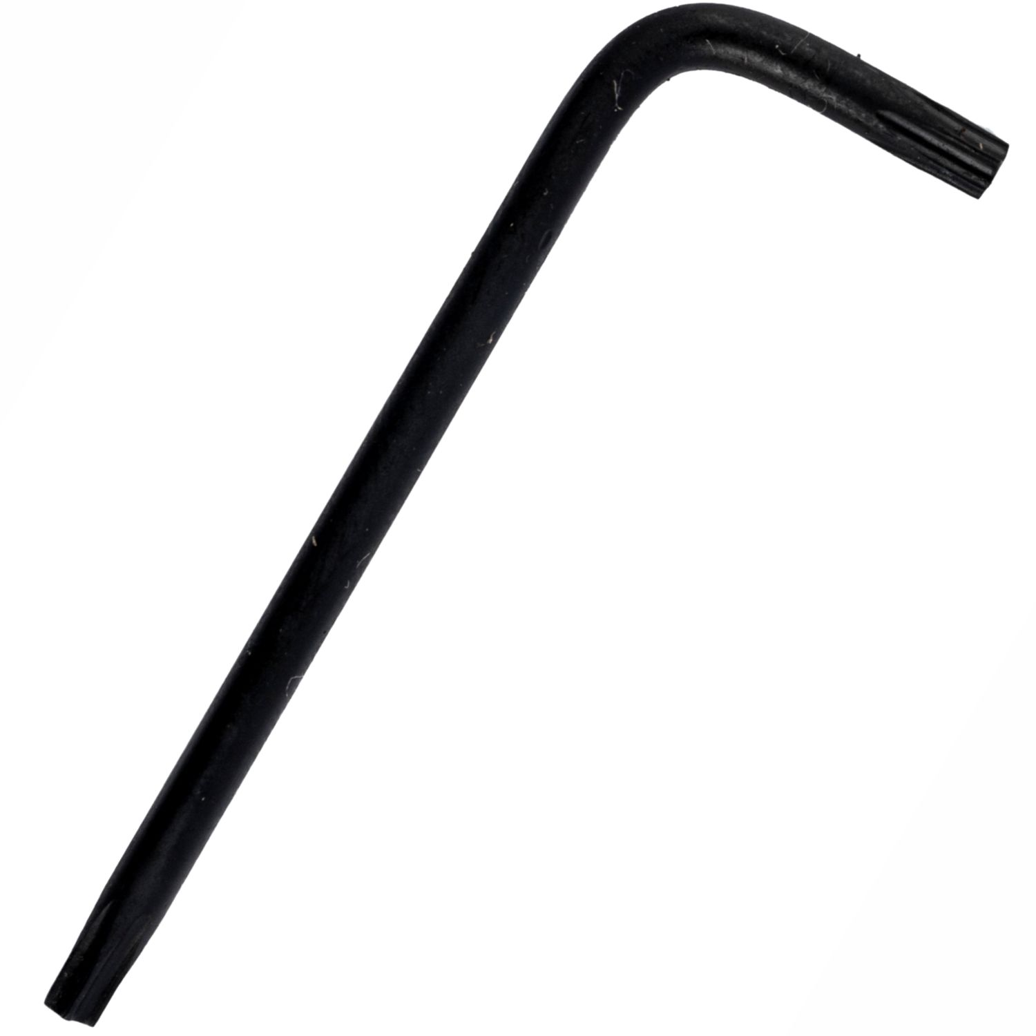 L-wrench Torx T10 13.5 X 45mm Crv Black