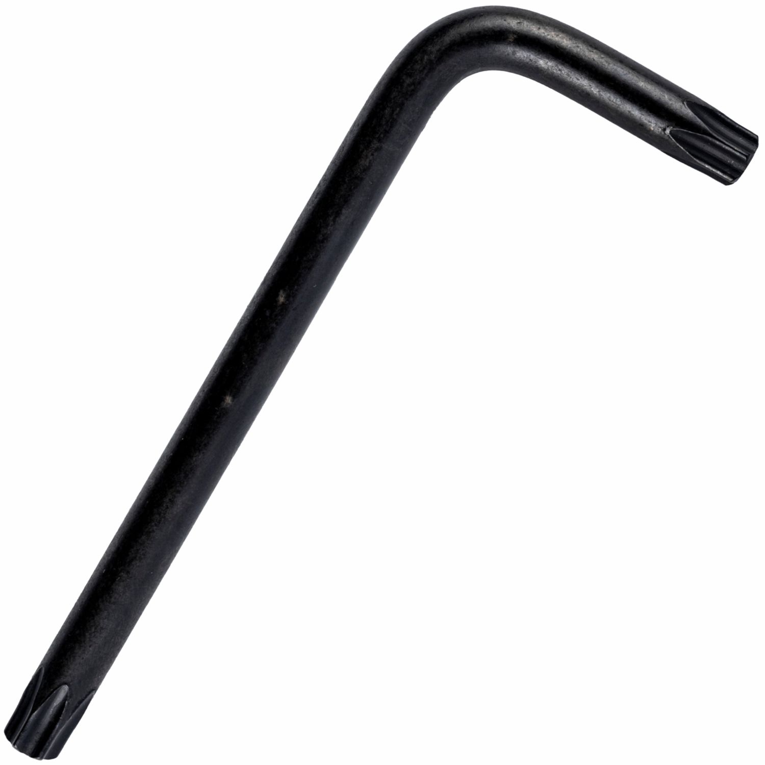 L-wrench Torx T40 32 X 90mm Crv Black