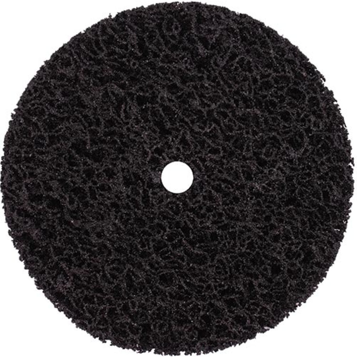 Face Off Disc 125mm Carded For Drill