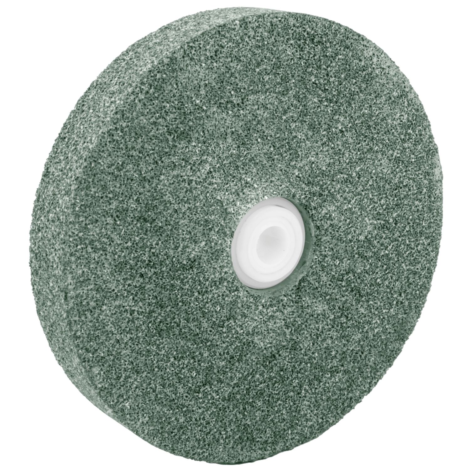 Grinding Wheel 125 X 20 X 32mm Bore Fine 60g Green