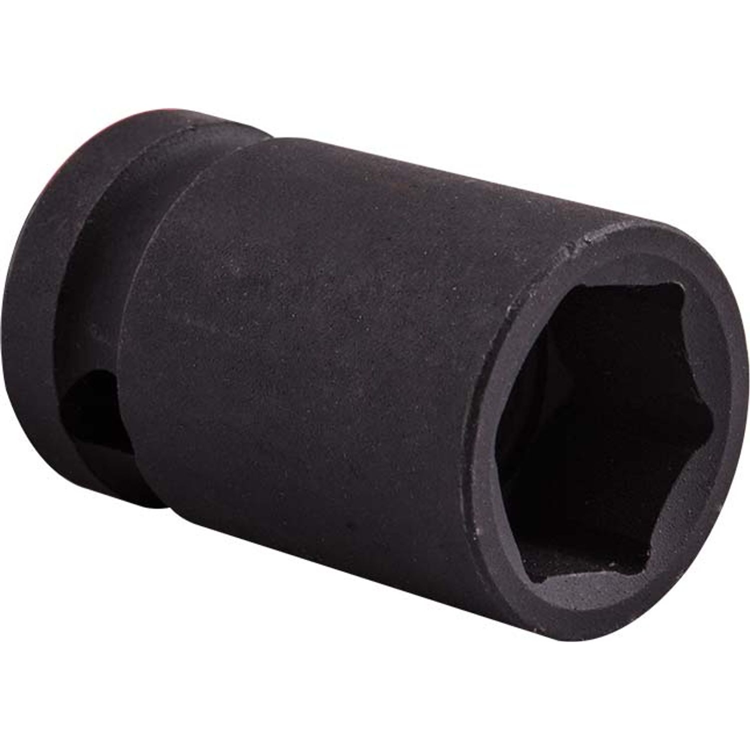 16mm 1/2' Drive 6pt Impact Socket