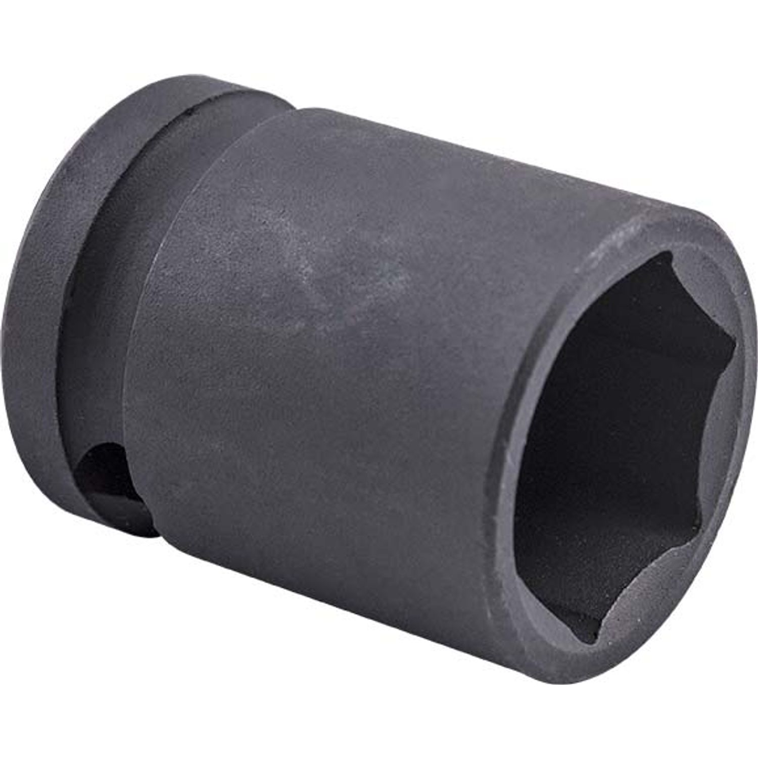 18mm 1/2' Drive 6pt Impact Socket