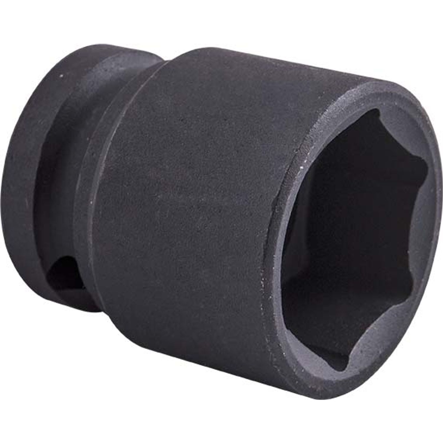 23mm 1/2' Drive 6pt Impact Socket