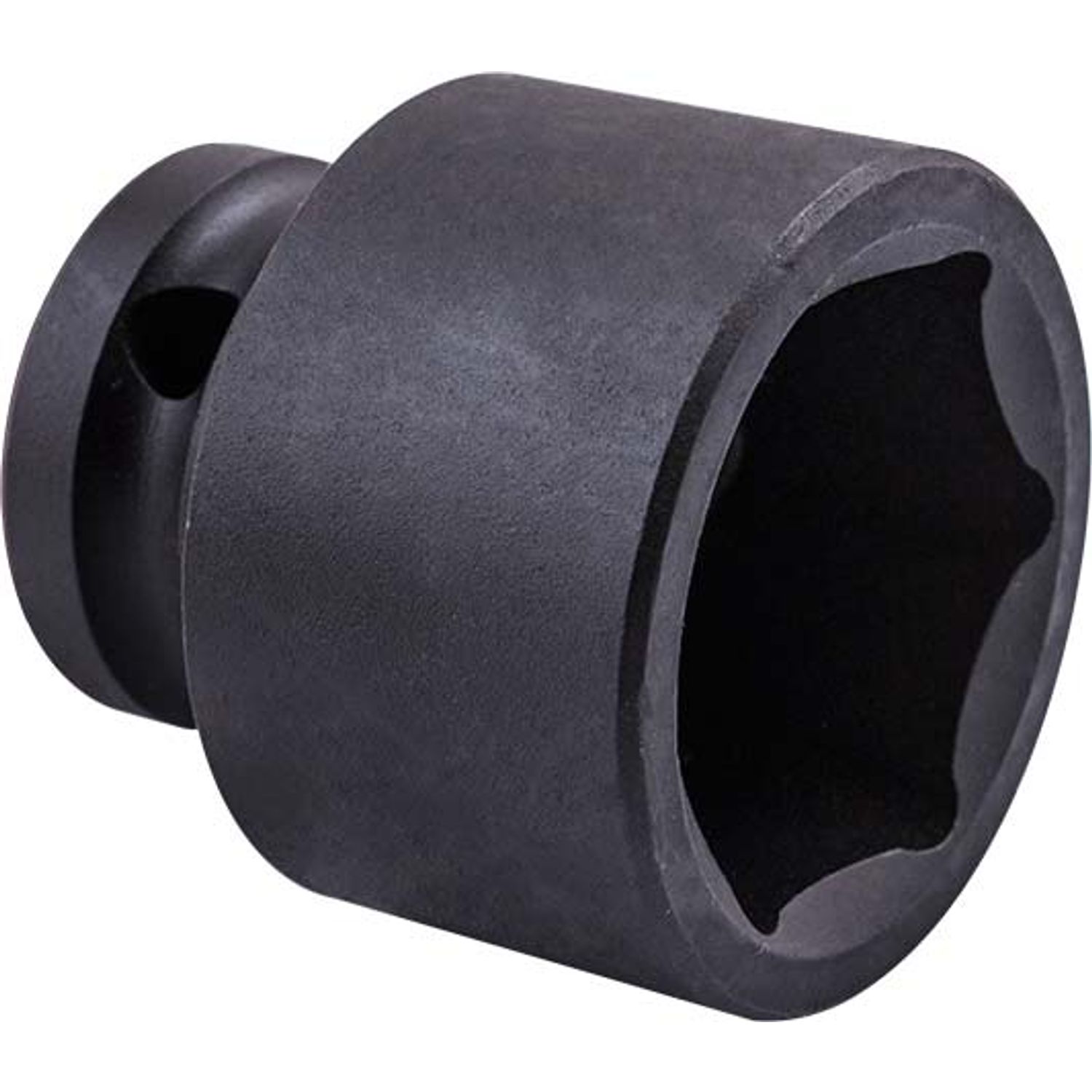 28mm 1/2' Drive 6pt Impact Socket