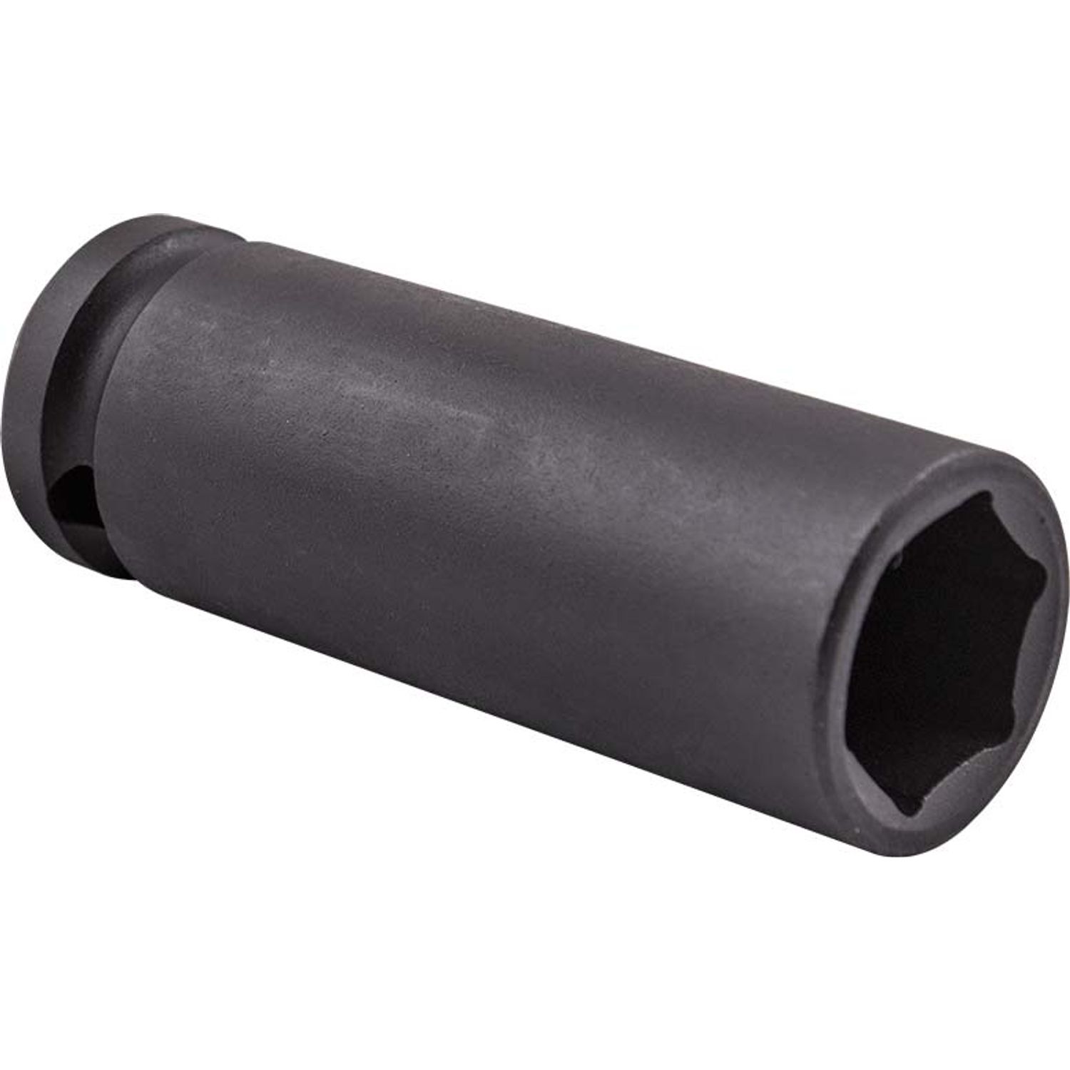 17mm 1/2' Drive 6pt Deep Impact Socket