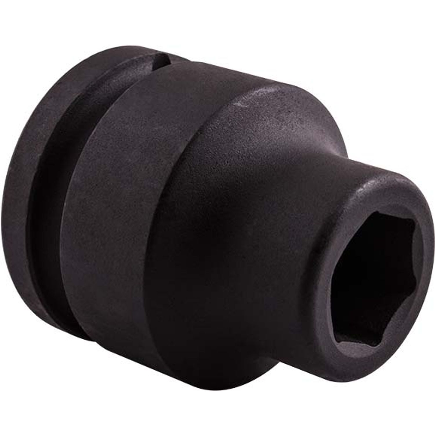 18mm 3/4' Drive 6pt Impact Socket