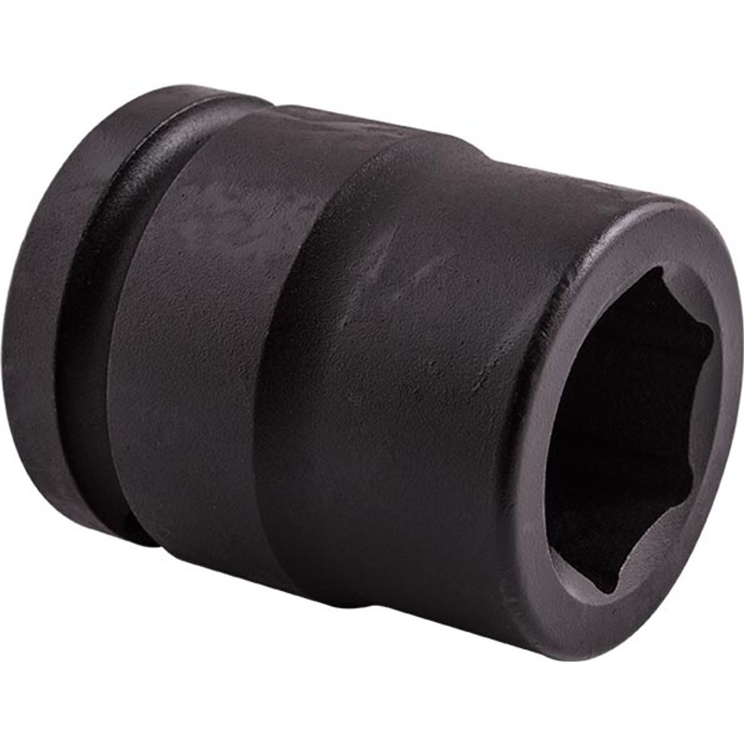 28mm 3/4' Drive 6pt Impact Socket