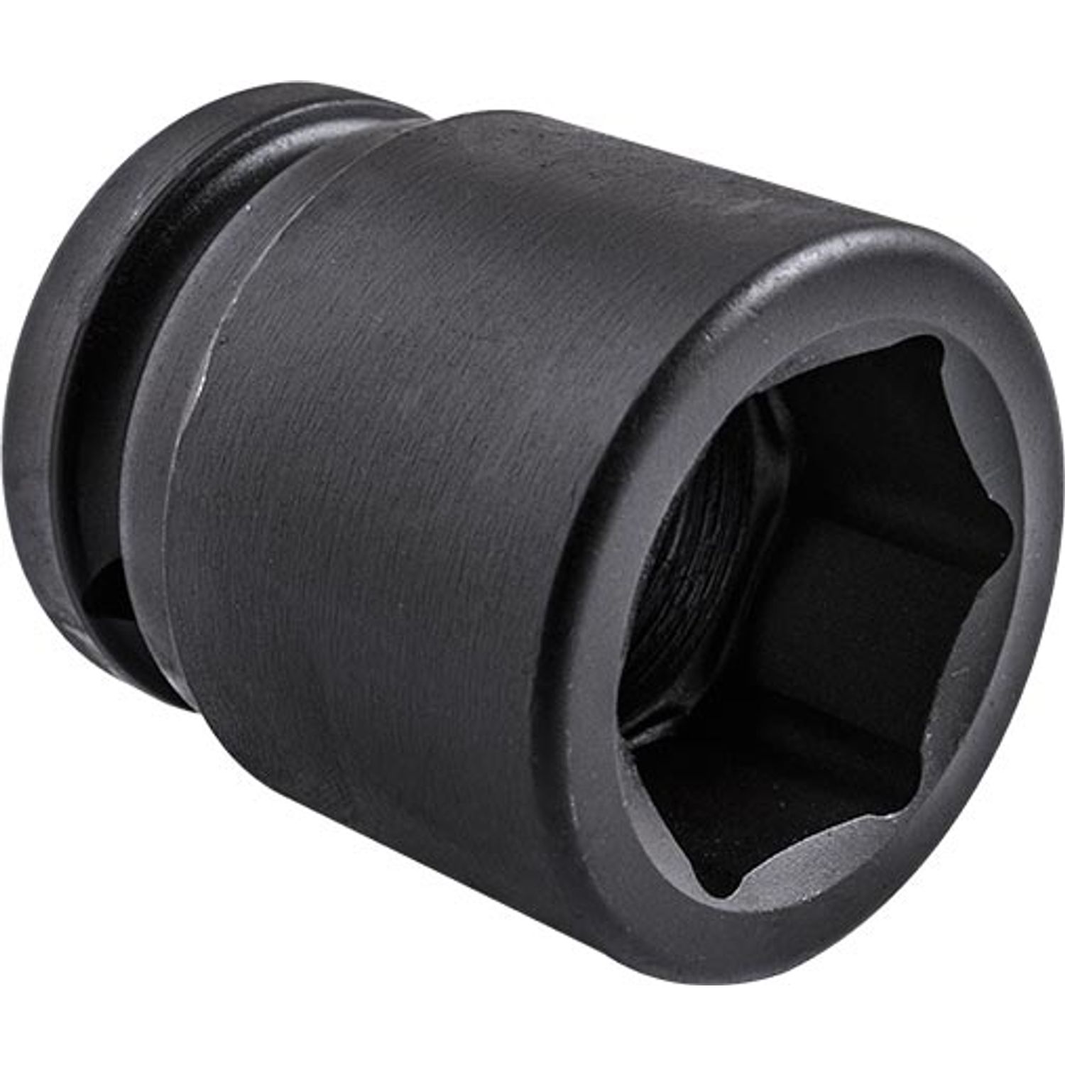 38mm 3/4' Drive 6pt Impact Socket