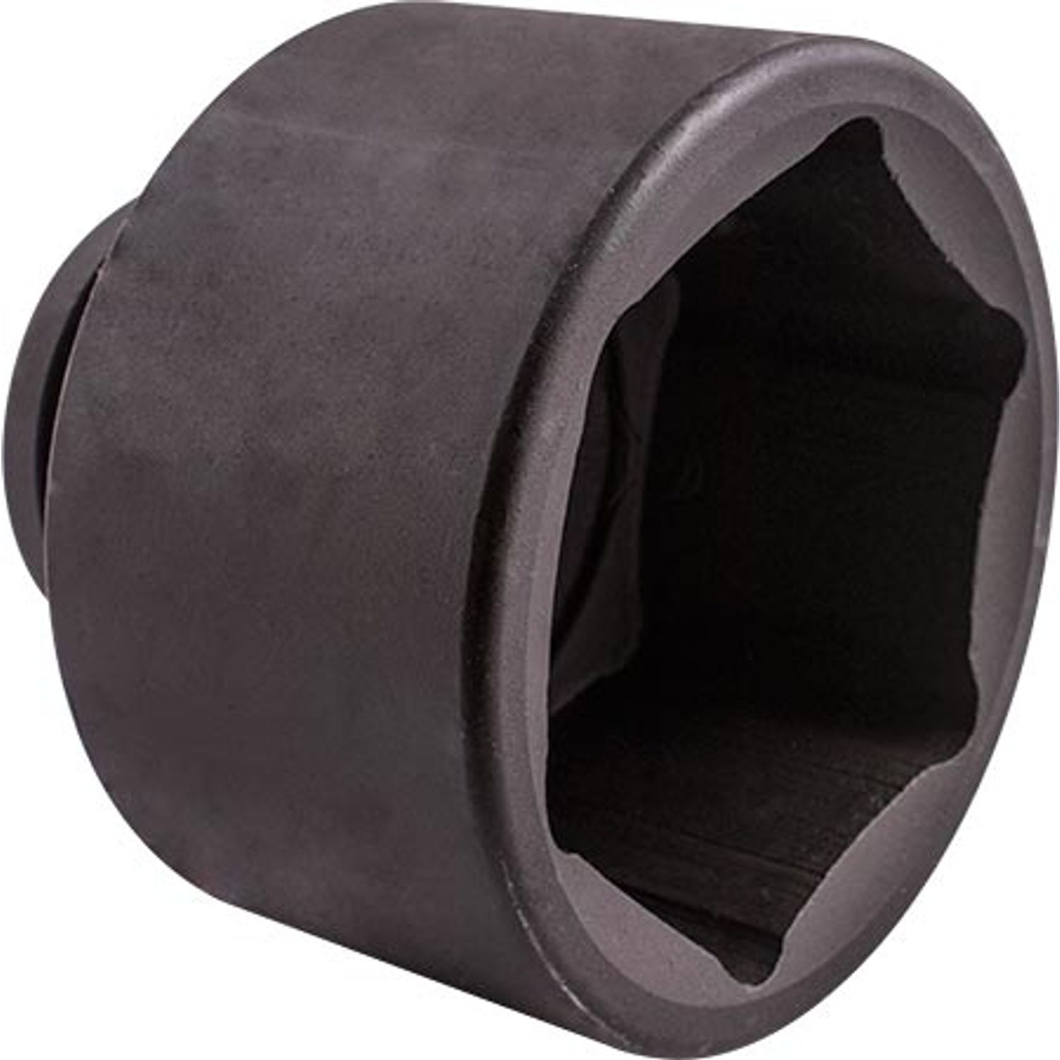 55mm 3/4' Drive 6pt Impact Socket