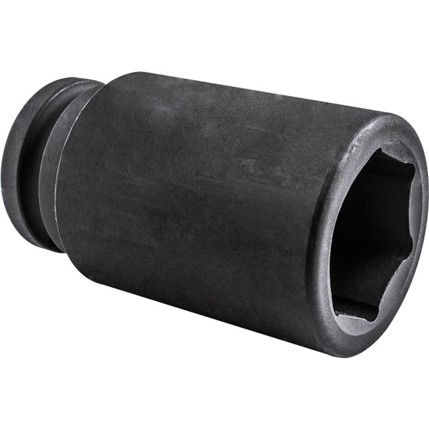 34mm 3/4' Drive 6pt Deep Impact Socket