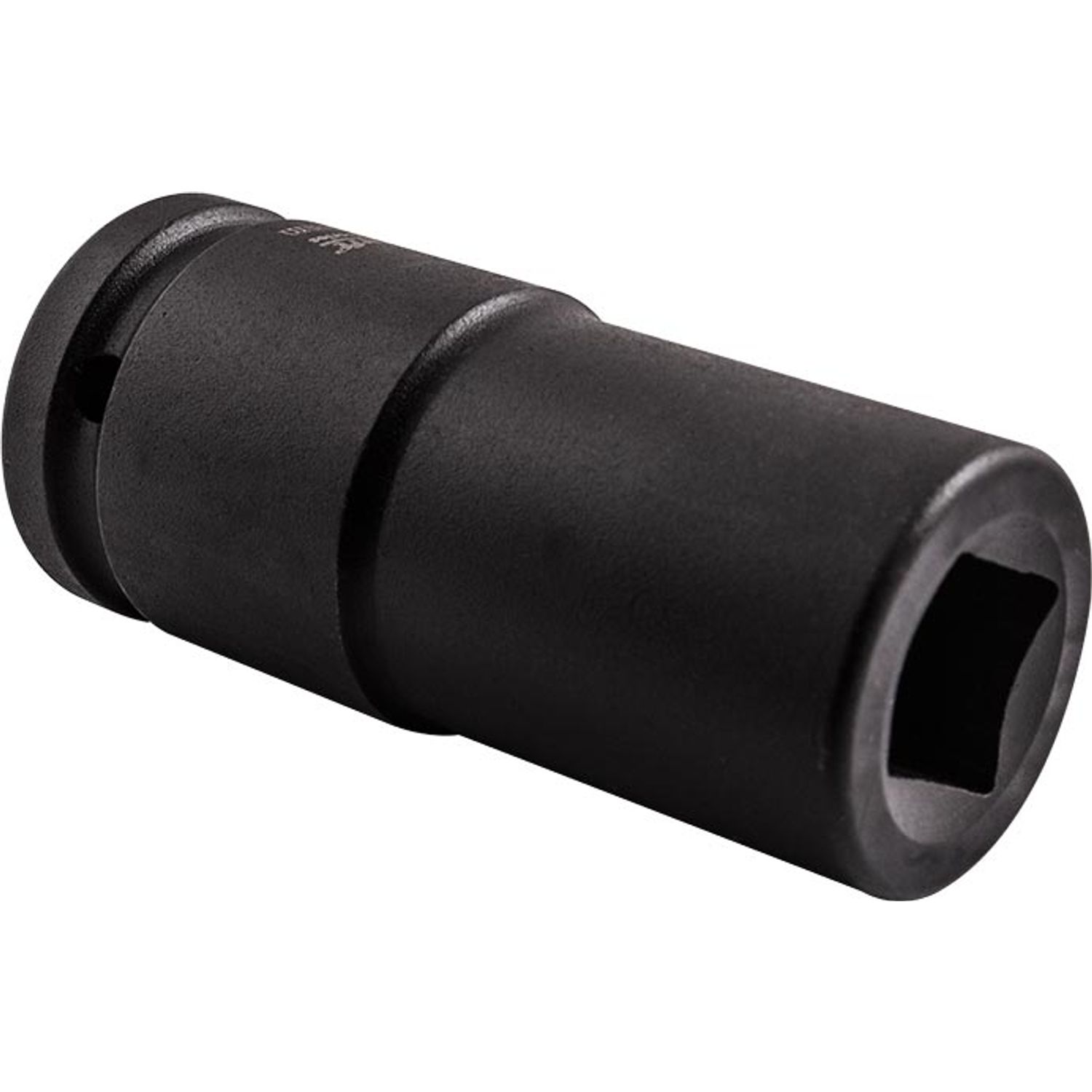 21mm 3/4' Drive 4pt Budd Wheel Deep Impact Socket