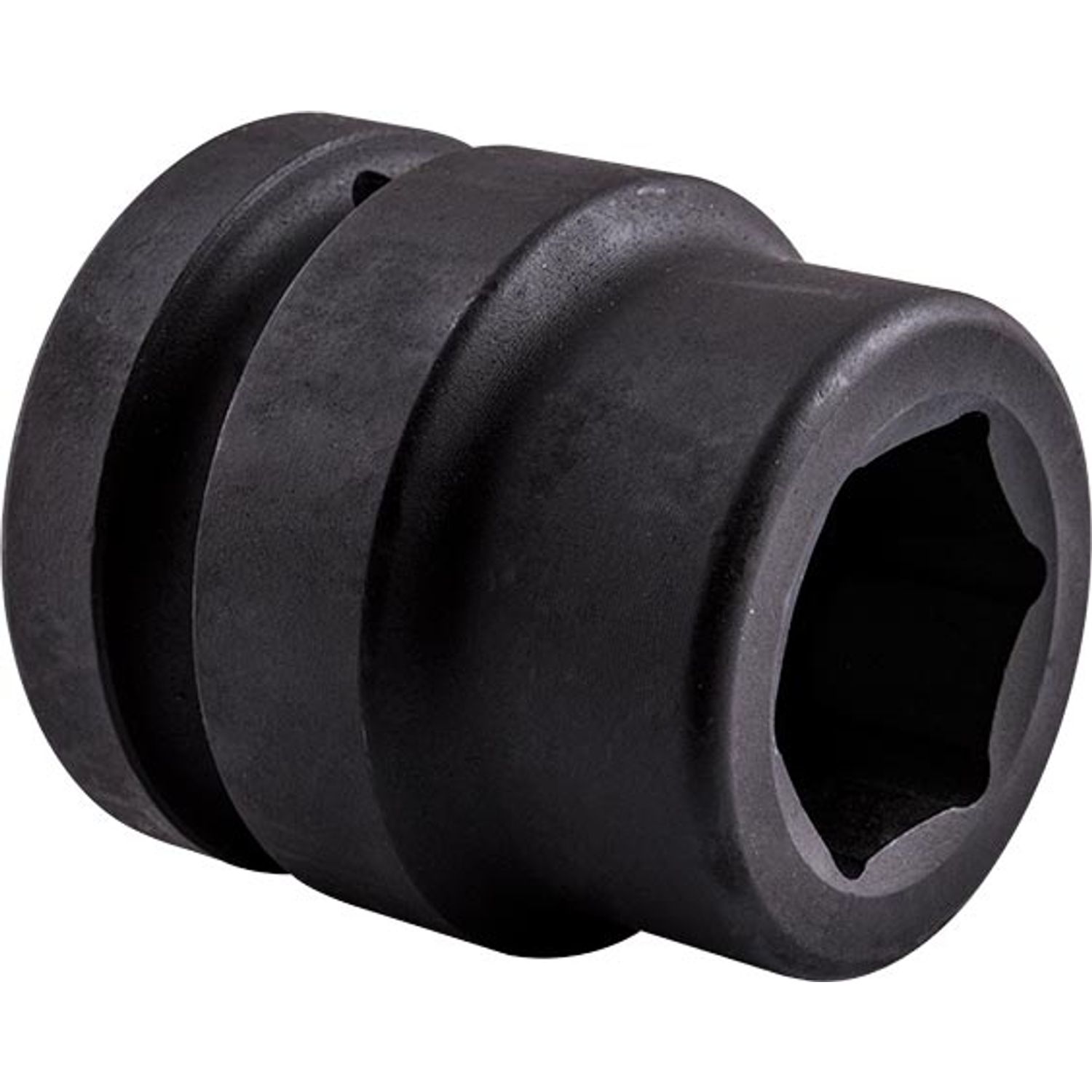 27mm 1' Drive 6pt Impact Socket
