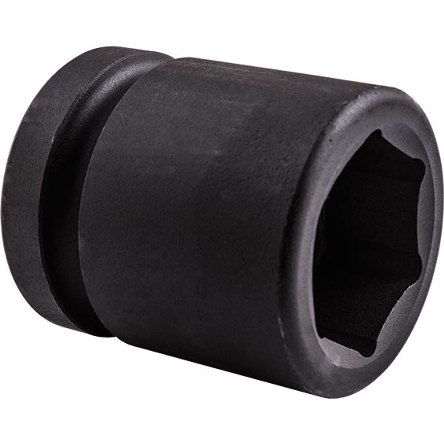 36mm 1' Drive 6pt Impact Socket