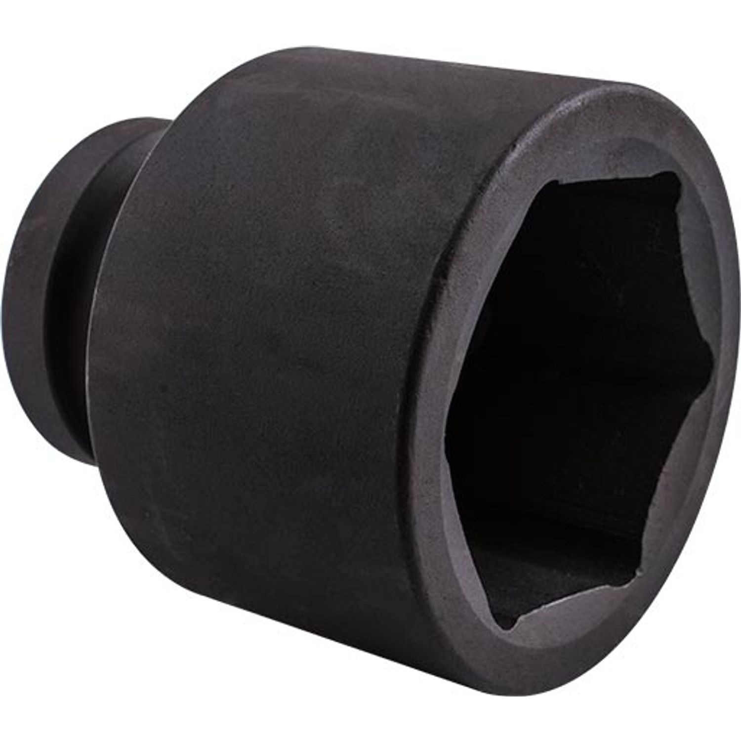 52mm 1' Drive 6pt Impact Socket