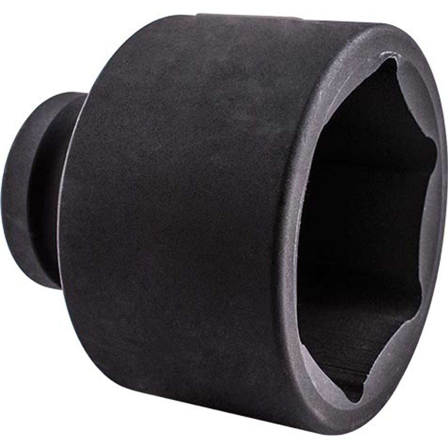 75mm 1' Drive 6pt Impact Socket