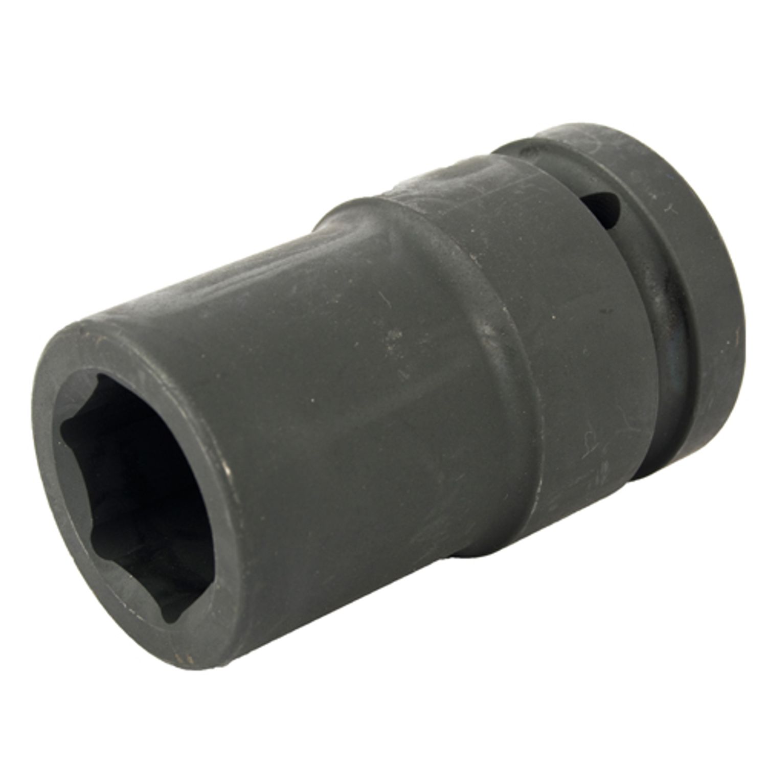 30mm 1' Drive 6pt Deep Impact Socket