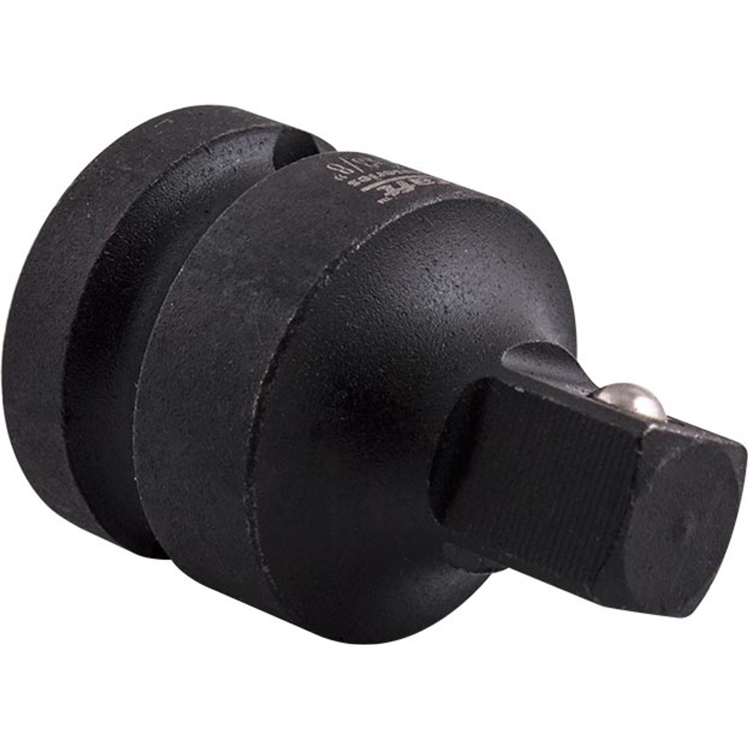 1/2'f X 3/4'm Impact Adaptor (ball Type)