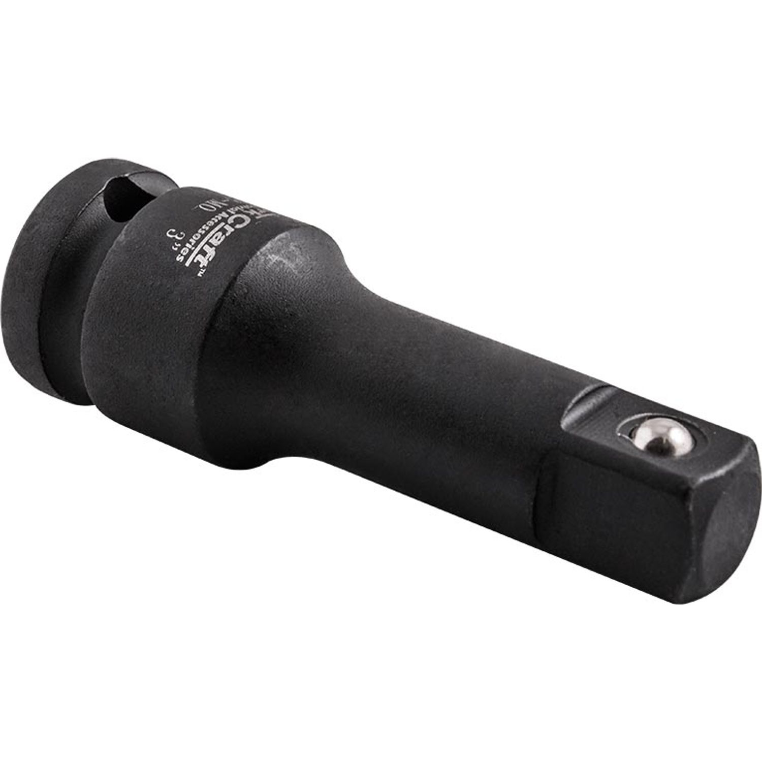 3' X 1/2' Drive Impact Extension Bar