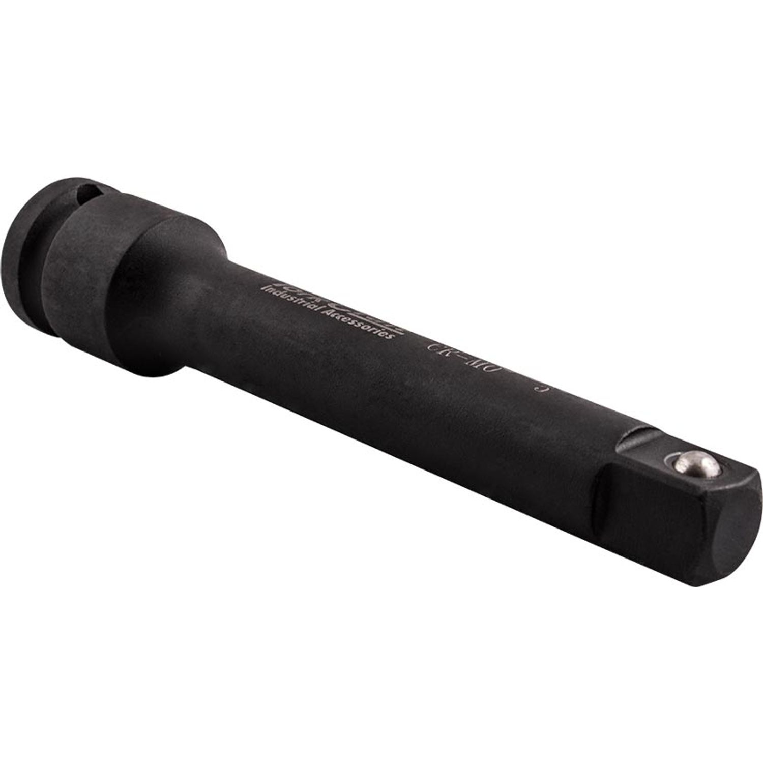 5' X 1/2' Drive Impact Extension Bar