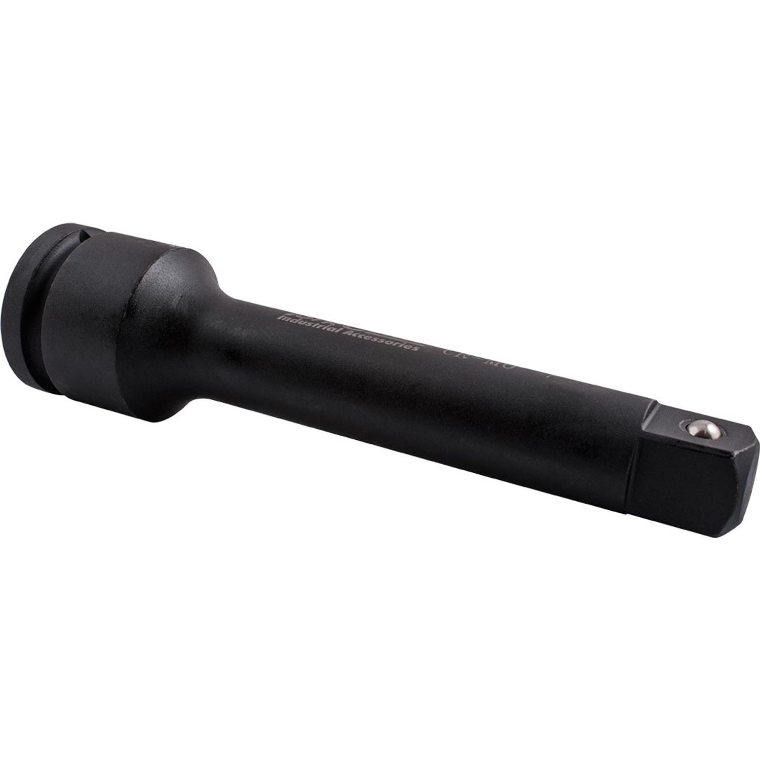 10' X 3/4' Drive Impact Extension Bar