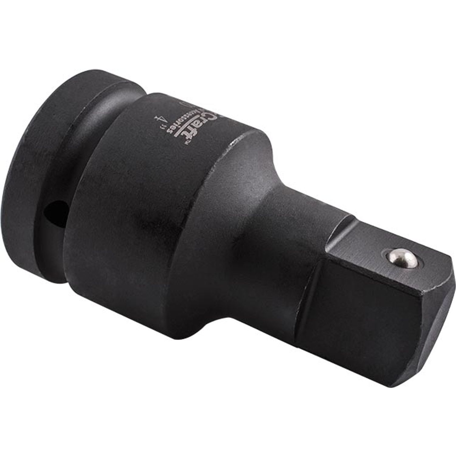 4' X 1' Drive Impact Extension Bar
